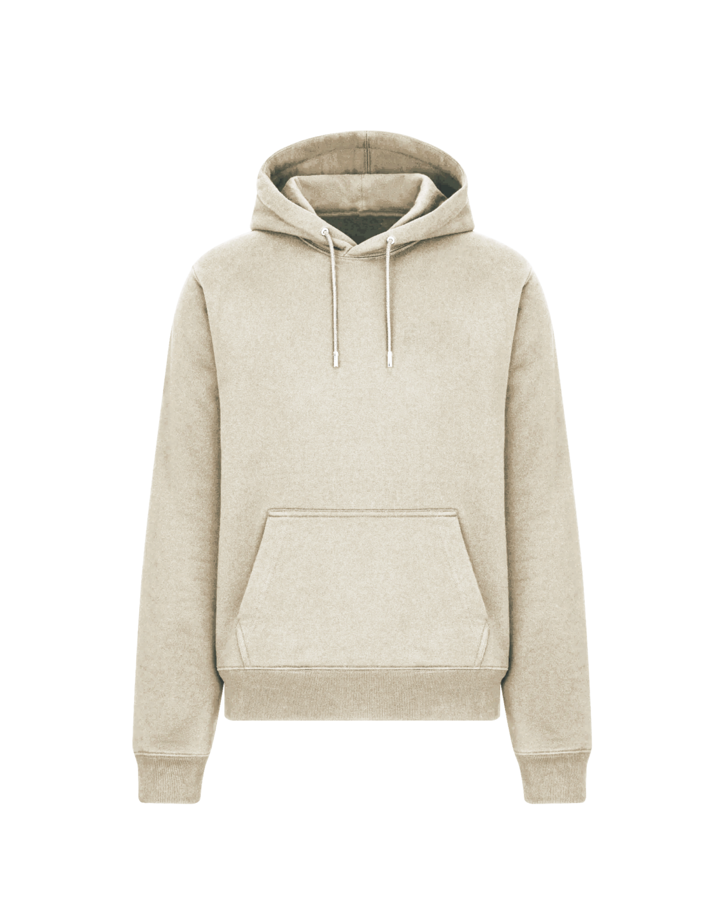 Essentials Cotton Hoodie