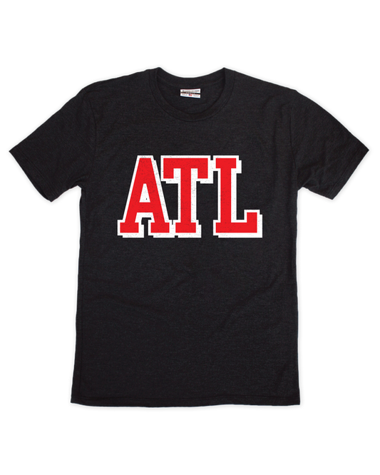 ATL Shadow Tee