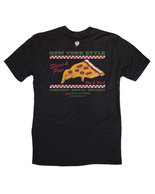 NY Slices & Pies Tee