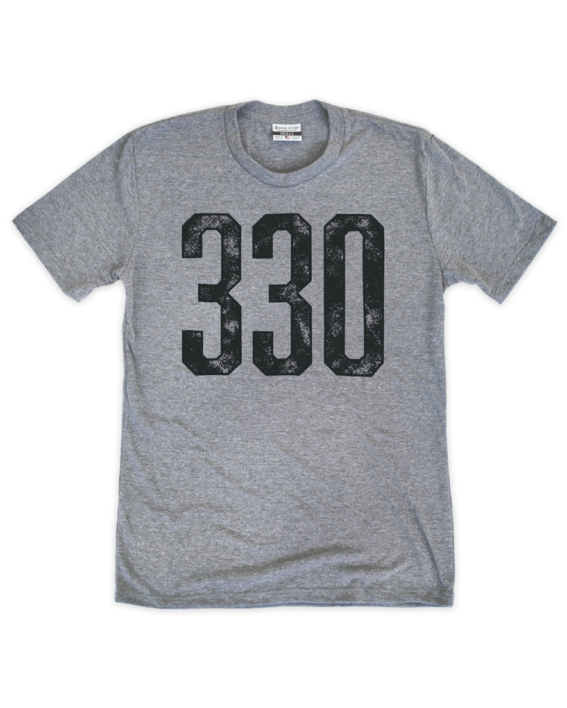 330 Tee