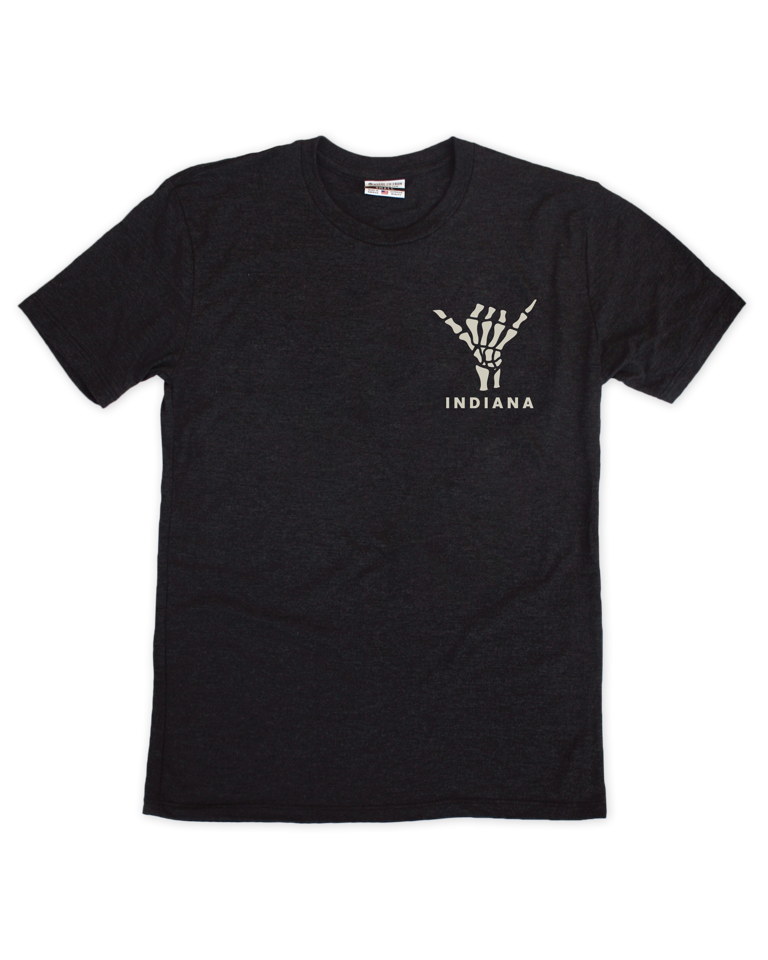 Hang Loose Indy Tee