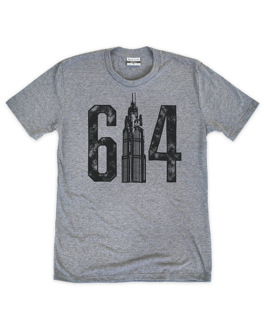 614 Tee