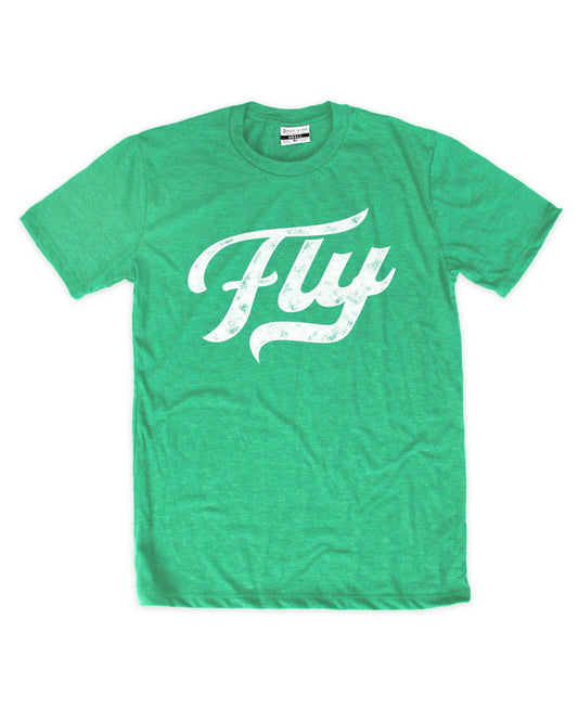 Fly Philly Tee