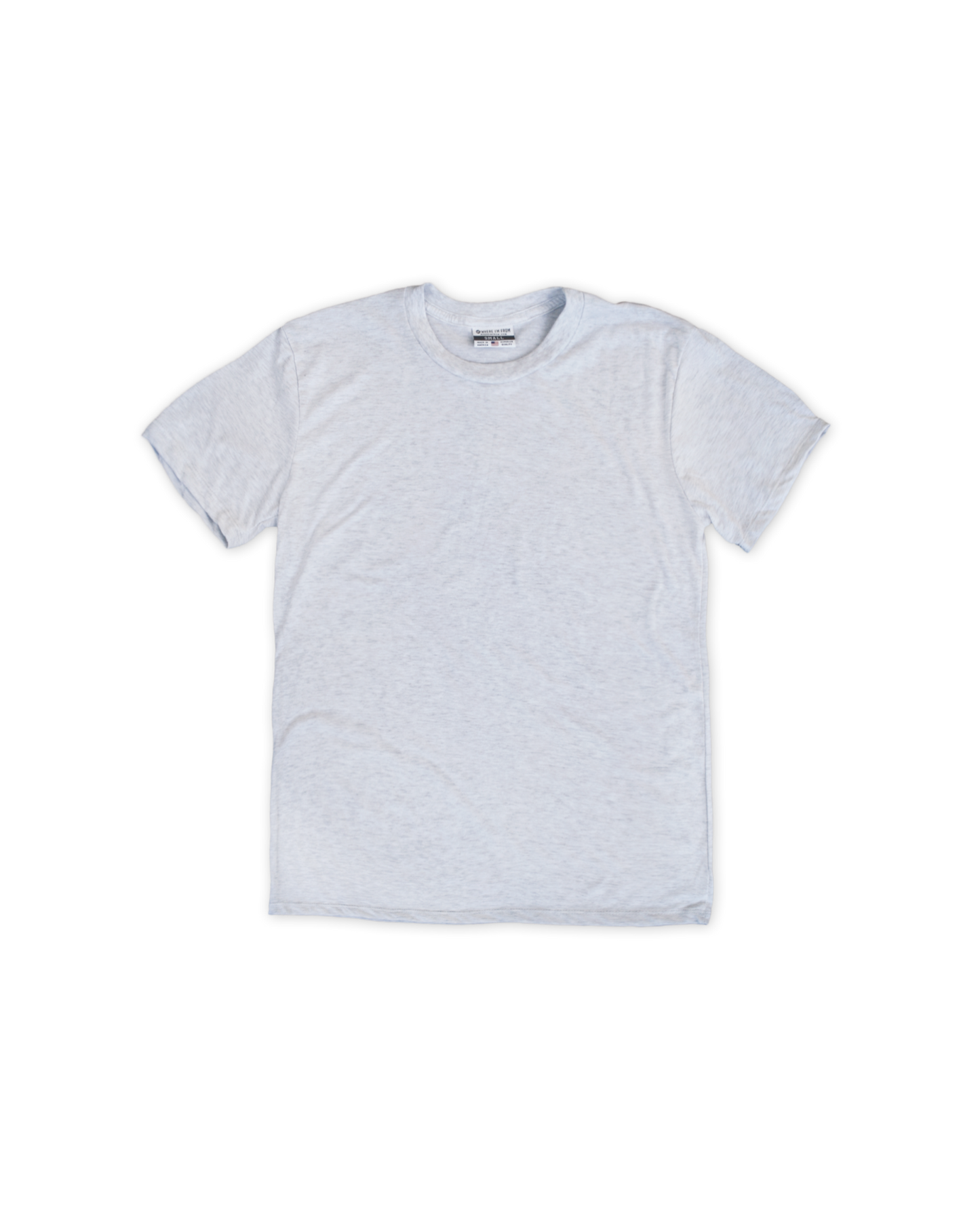 Essentials Youth Tee