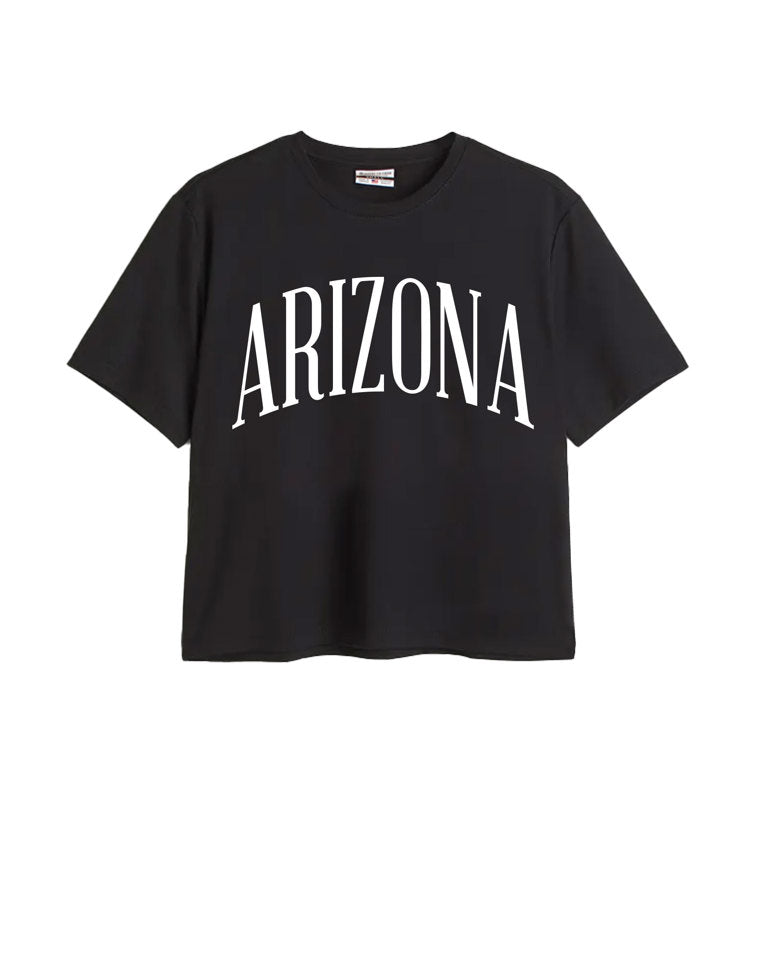 Arizona Arch Easy Tee