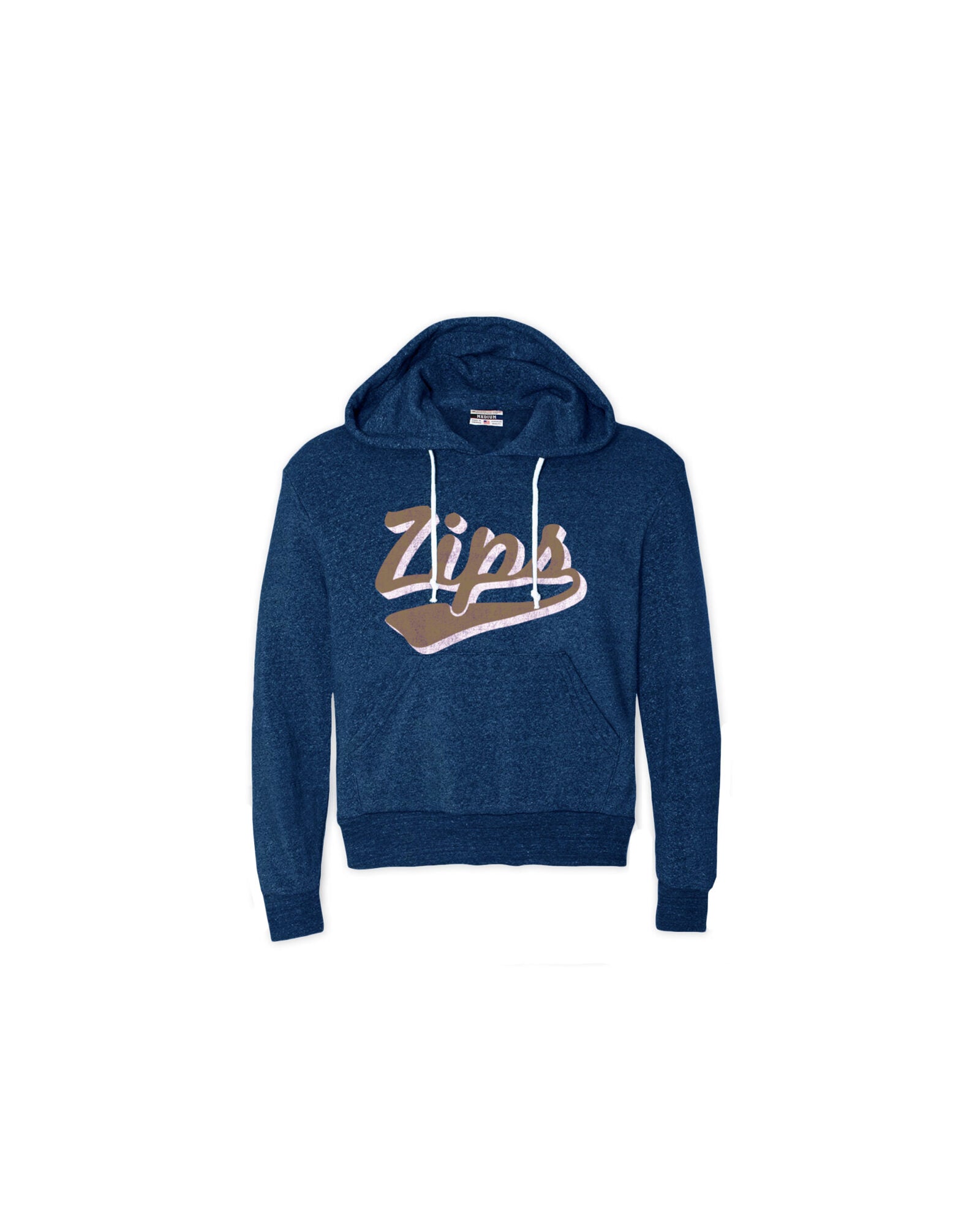 Akron Zips Youth Hoodie