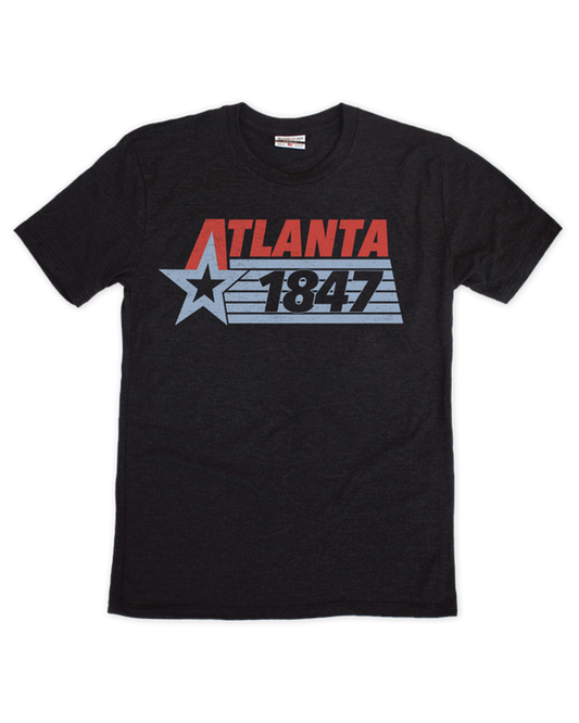 Atlanta 1847 Tee