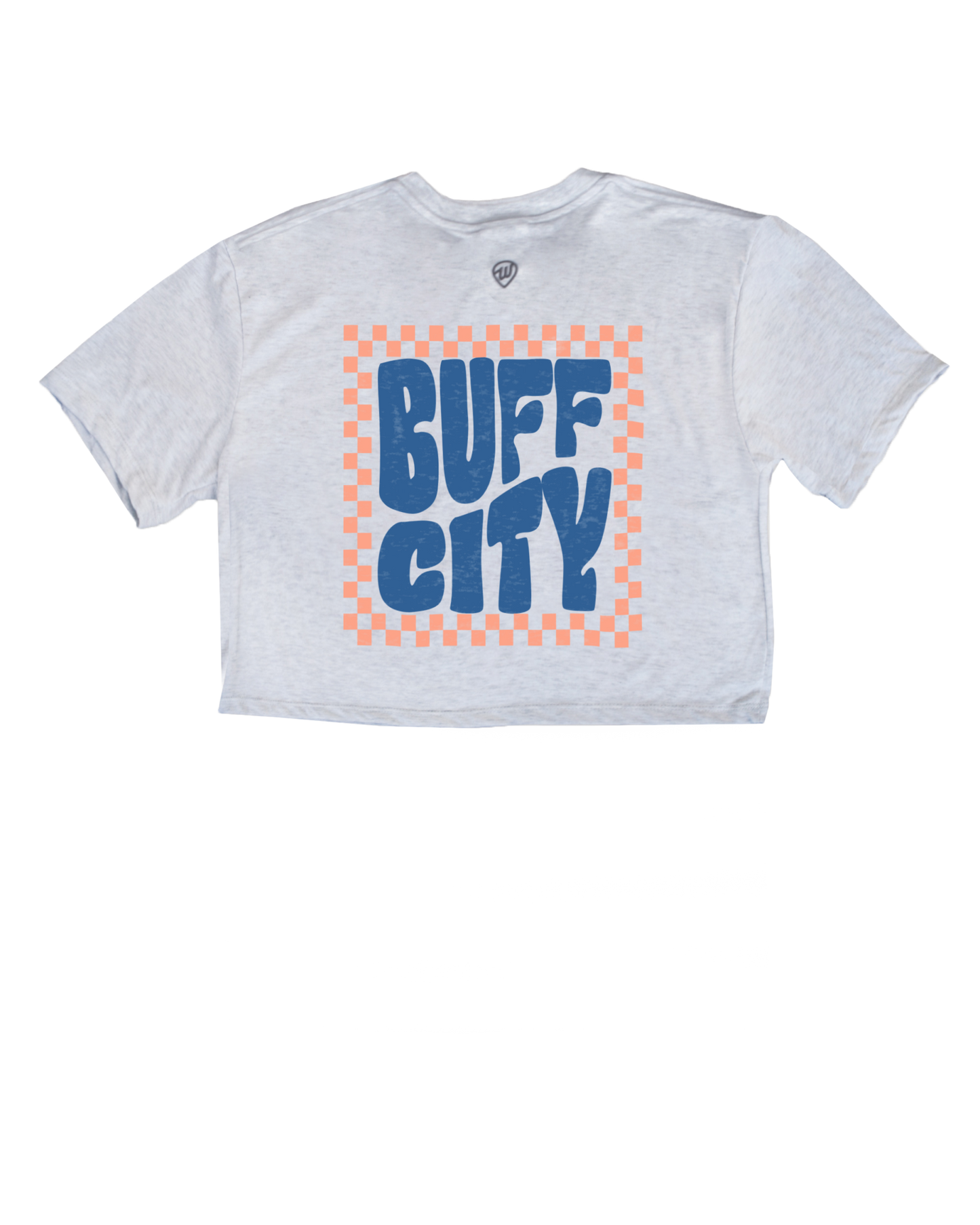 BFLO Cropped Tee