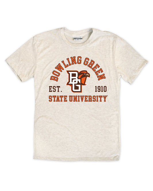 BGSU Est. 1910 Tee
