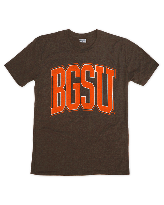 BGSU Arch Tee