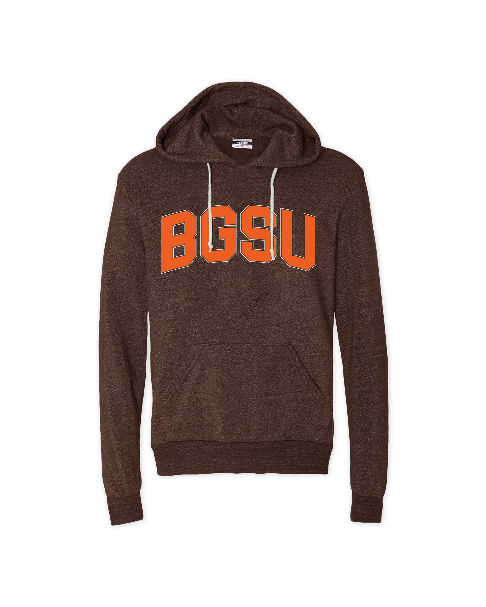 Oversized BGSU Hoodie