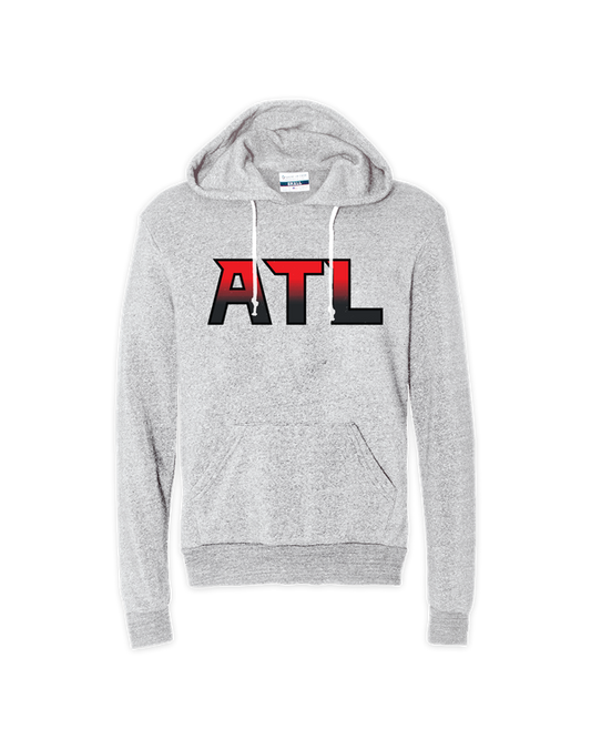 ATL Fade Hoodie