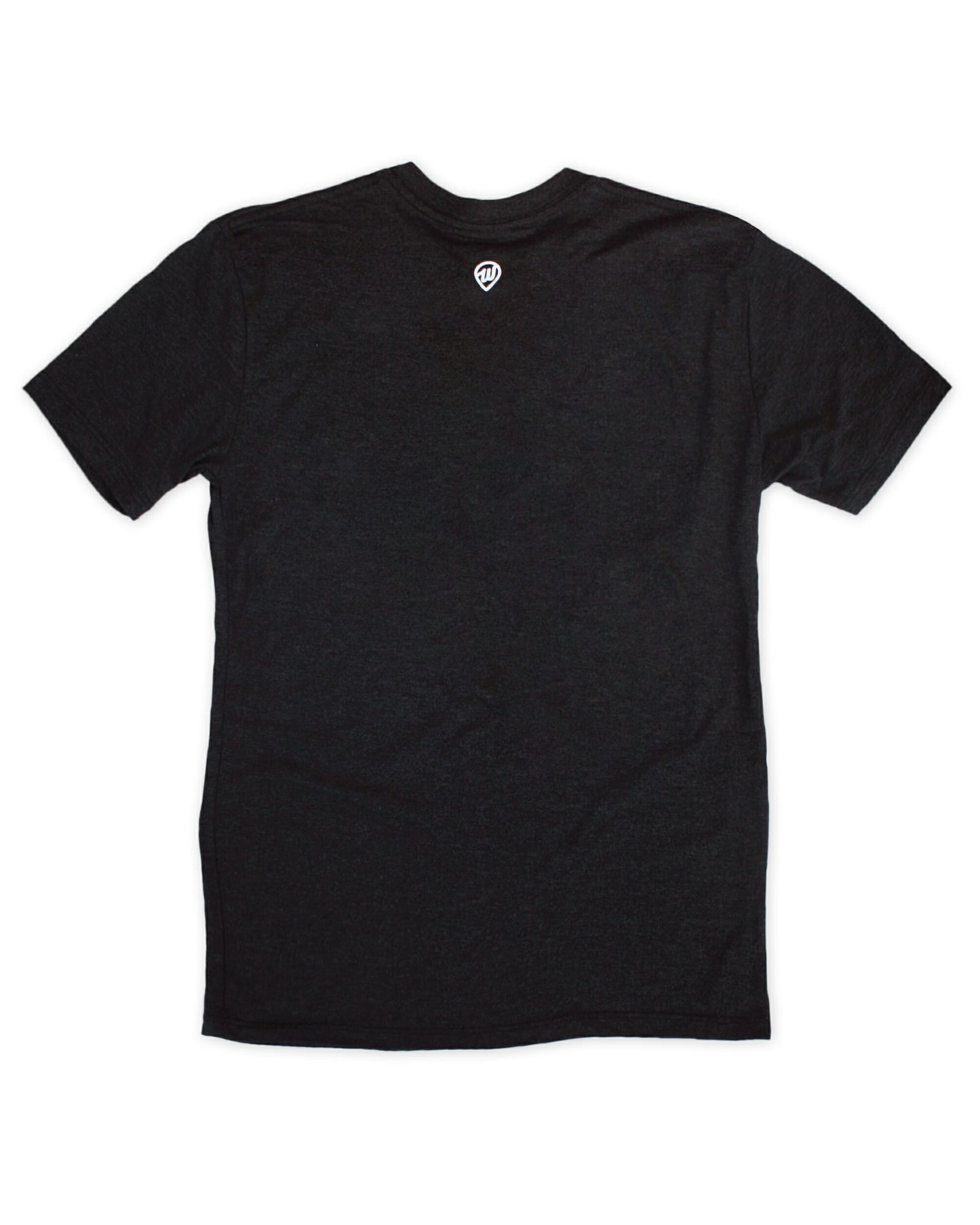 Essentials Charcoal Tee