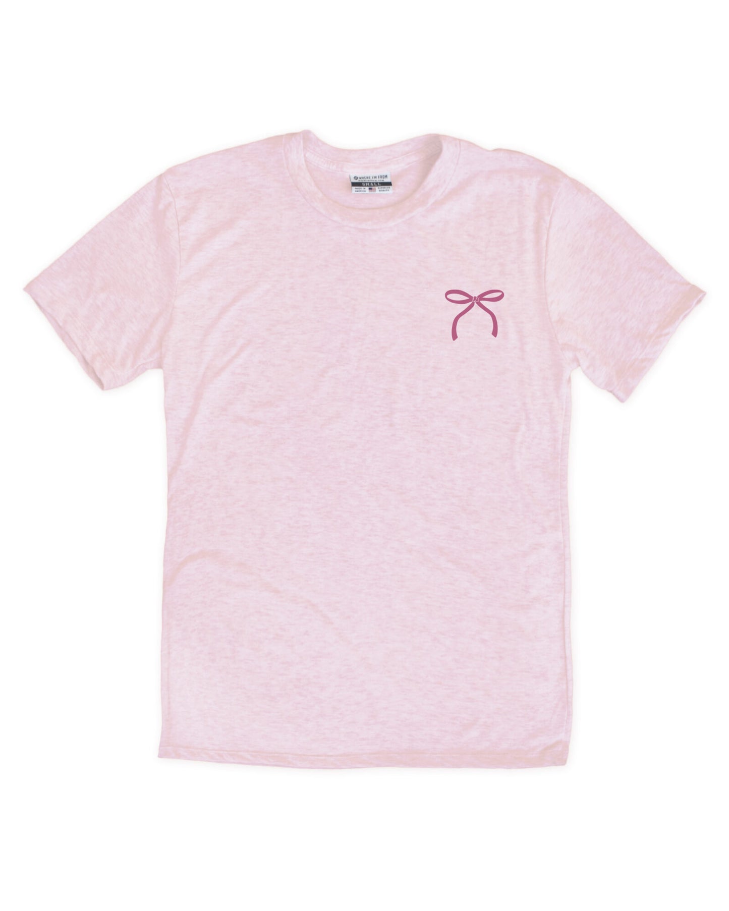 Ballet Club Toddler Tee