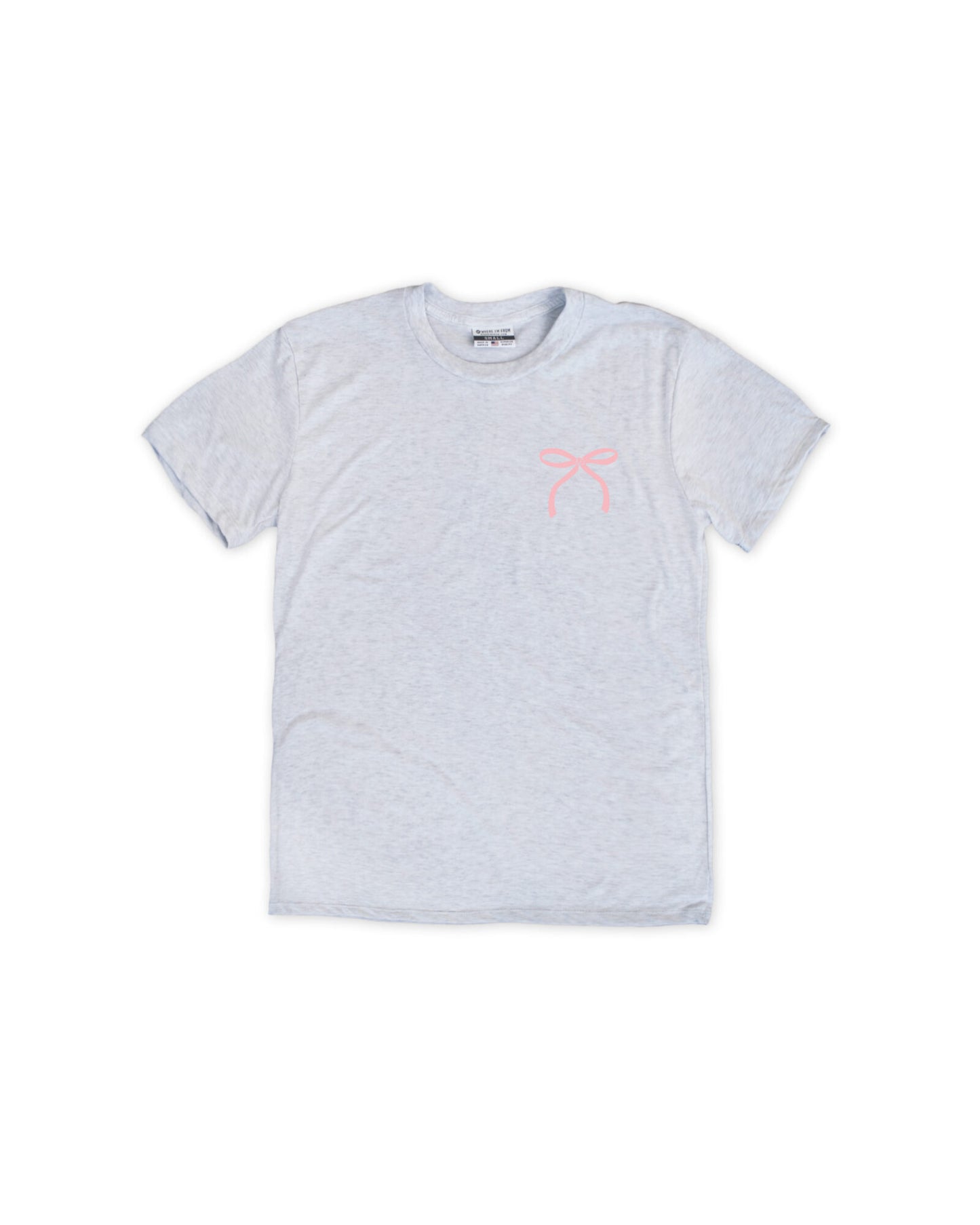 Ballet Club Youth Tee