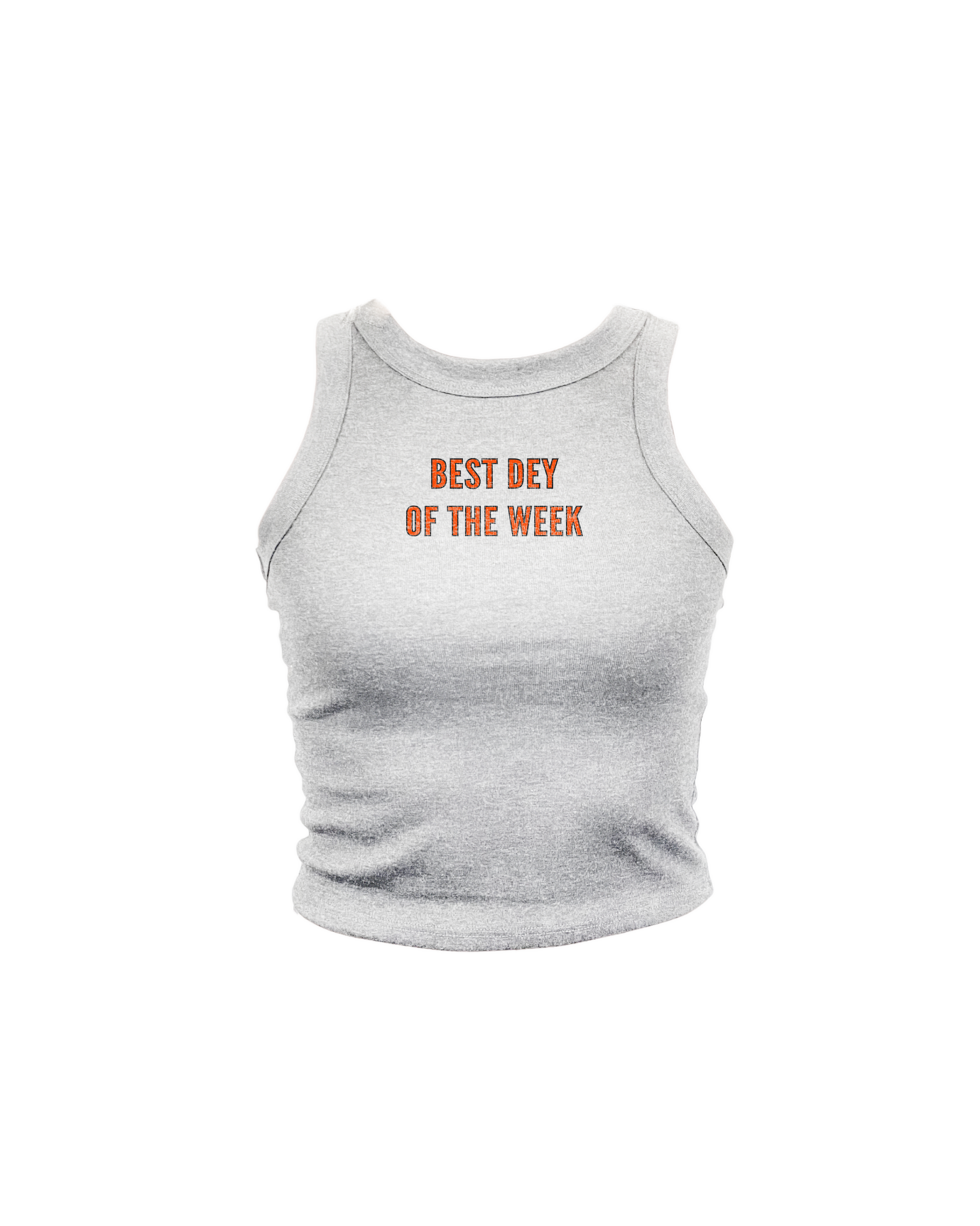 Best Dey High Neck Tank