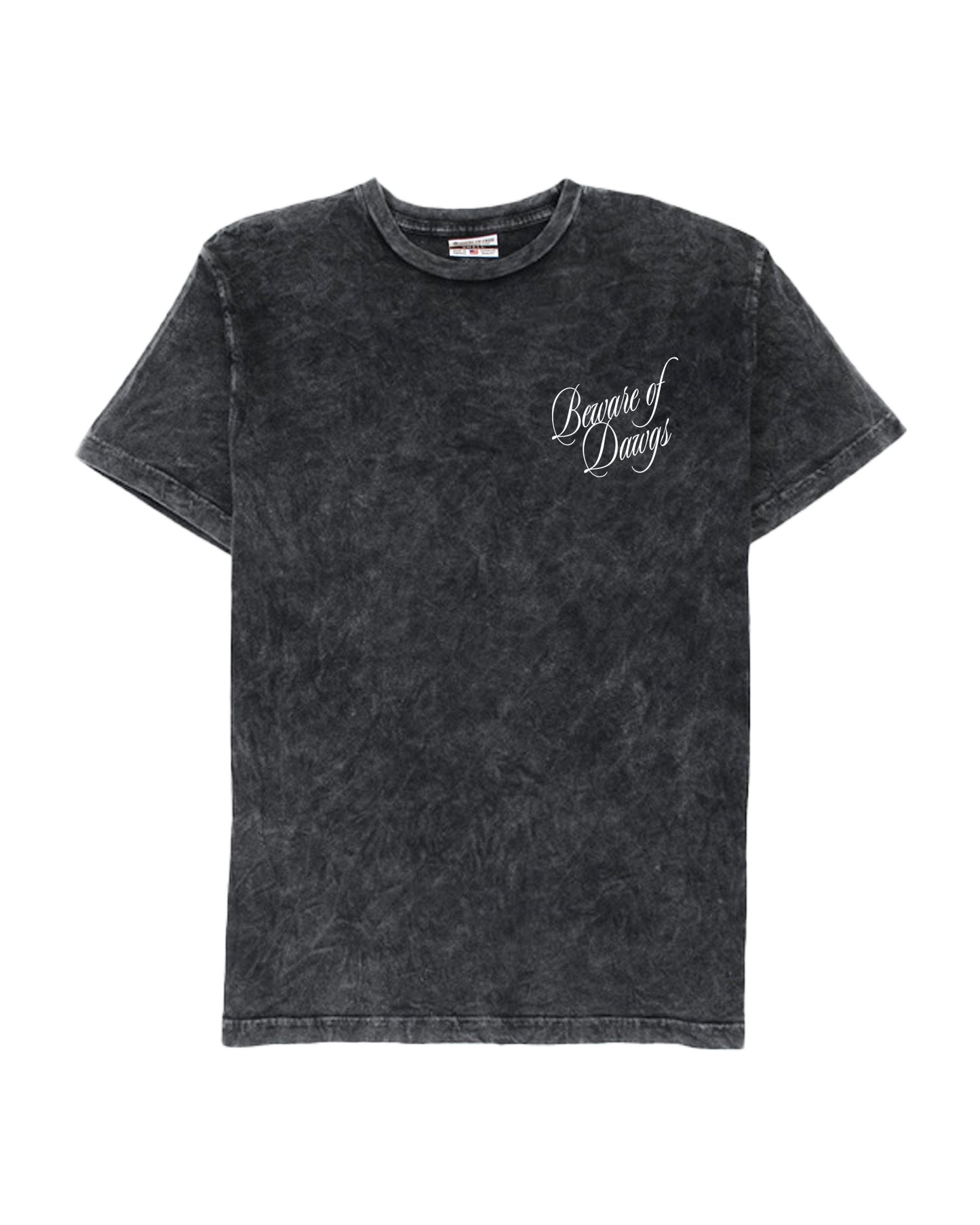 Beware of Dawgs Tee