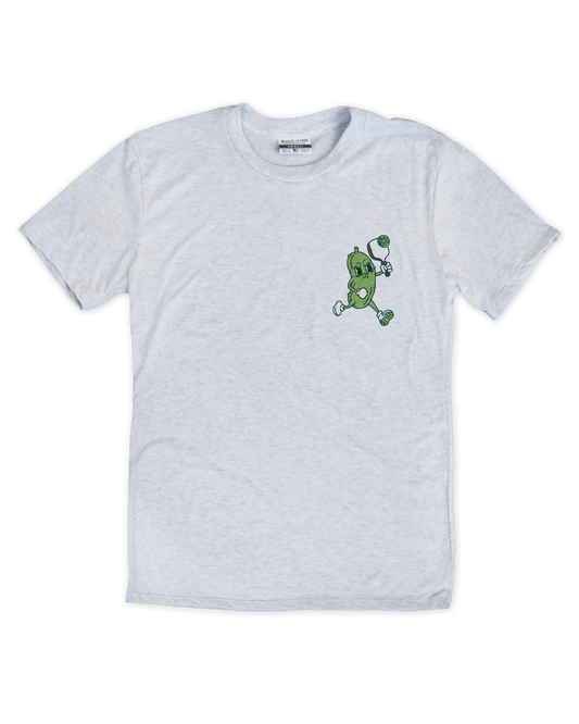 Pickleball's Biggest Dill Tee