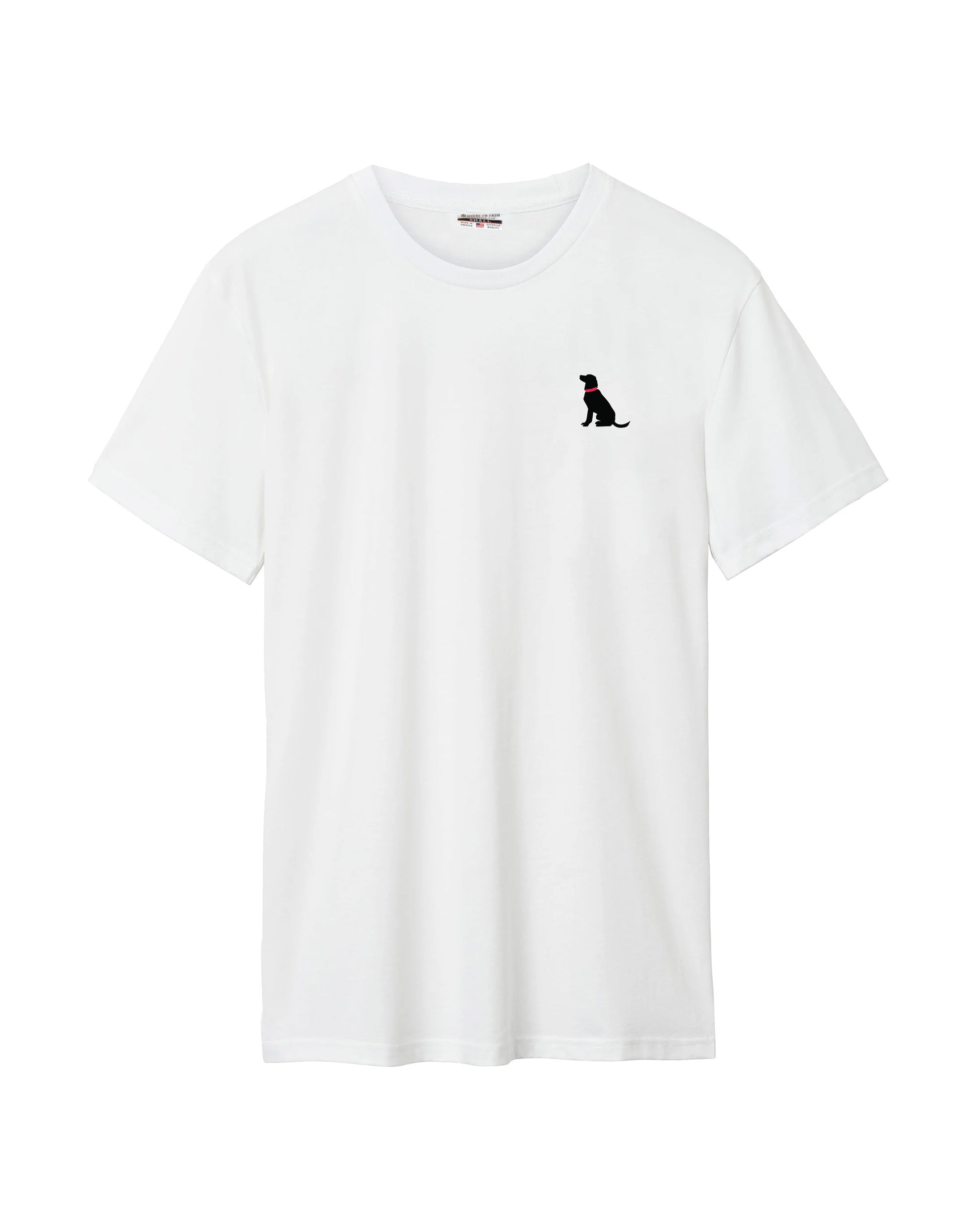 Scout Cotton Tee