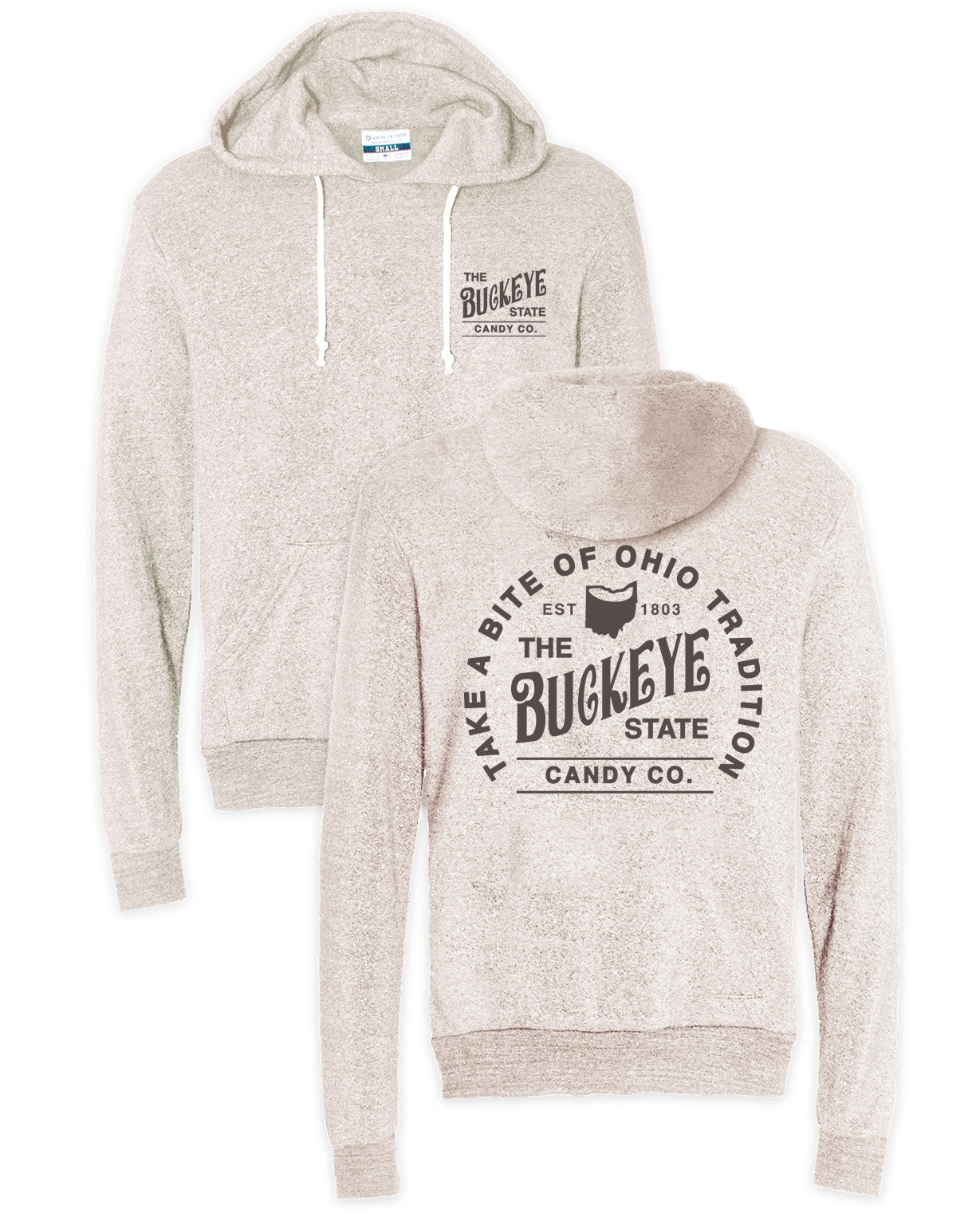 The Buckeye State Hoodie