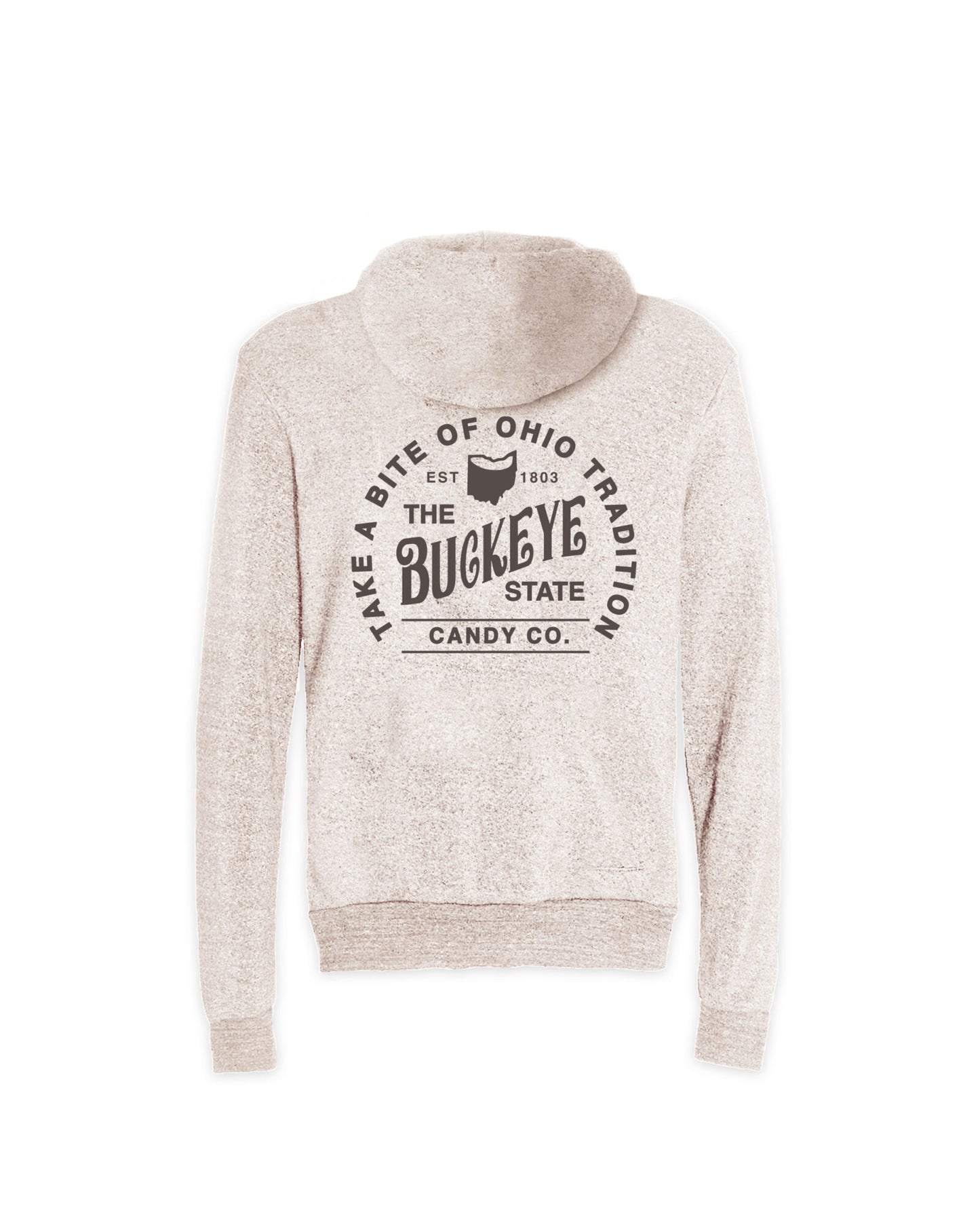 The Buckeye State Hoodie