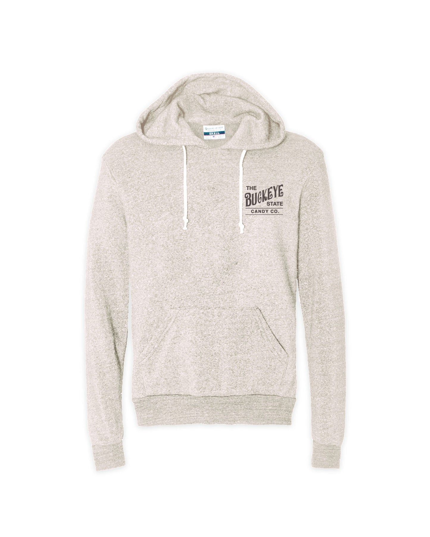 The Buckeye State Hoodie