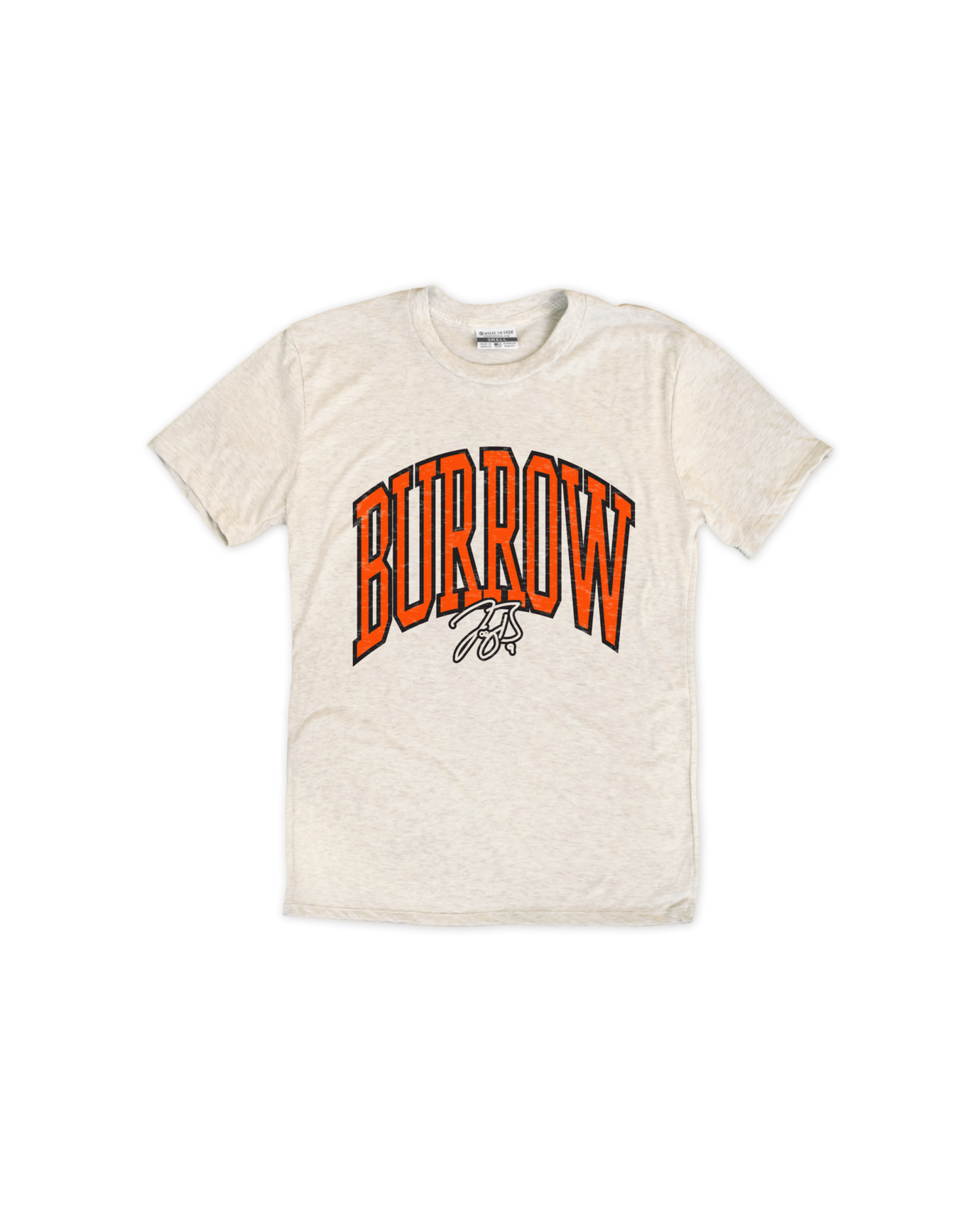 Burrow Arch Youth Tee