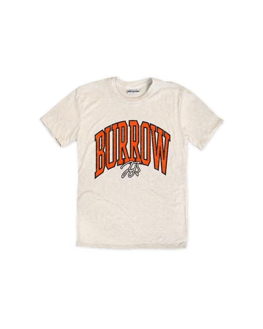 Burrow Arch Youth Tee