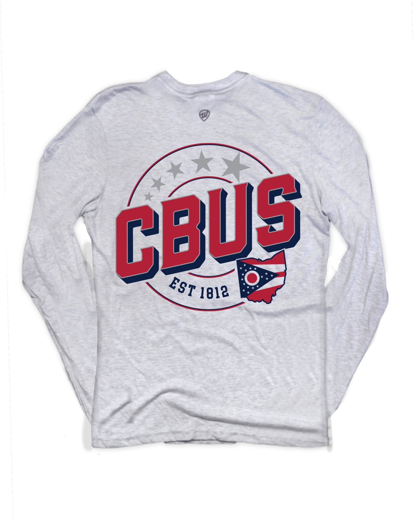 CBUS Est. 1812 Long Sleeve