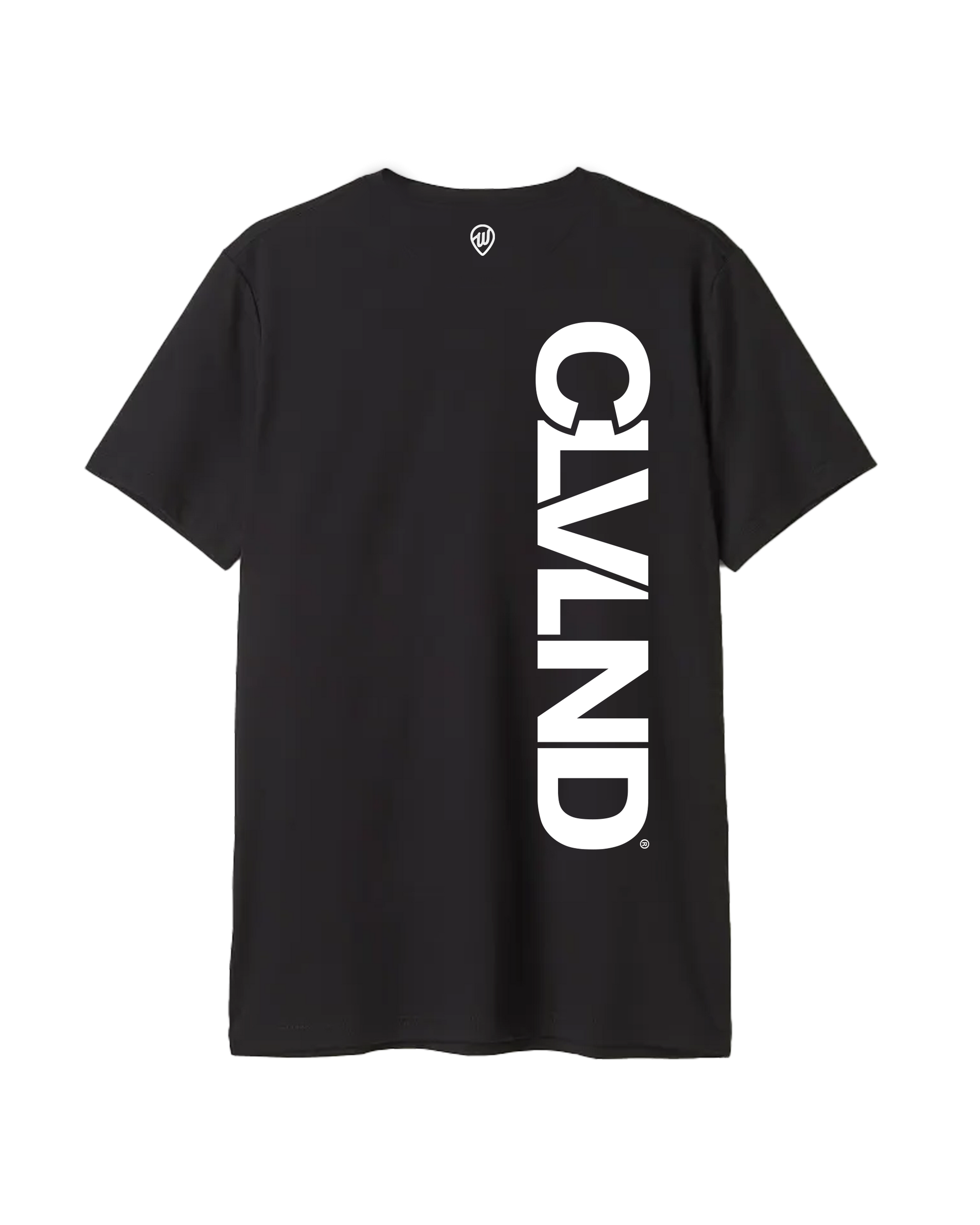 CLVLND Cotton Tee