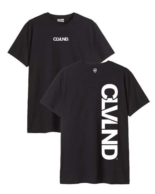 CLVLND Cotton Tee