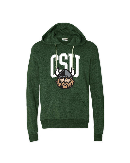 CSU Viking Hoodie