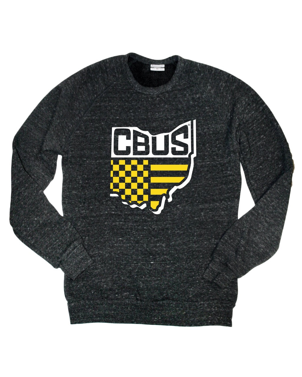 Cbus State Crew Sweatshirt