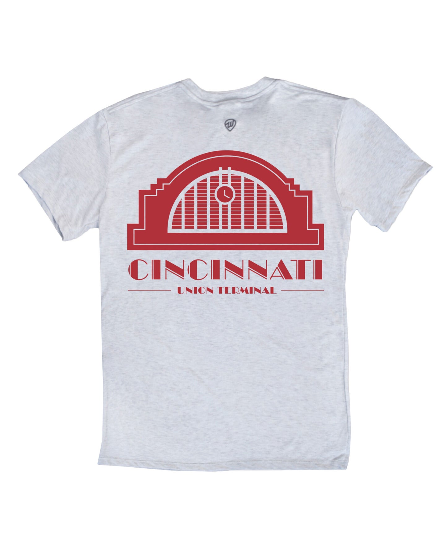 Cincinnati Union Terminal Tee