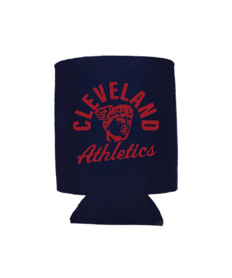 Cleveland Athletics Can Cooler