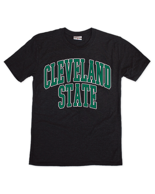Cleveland State Tee