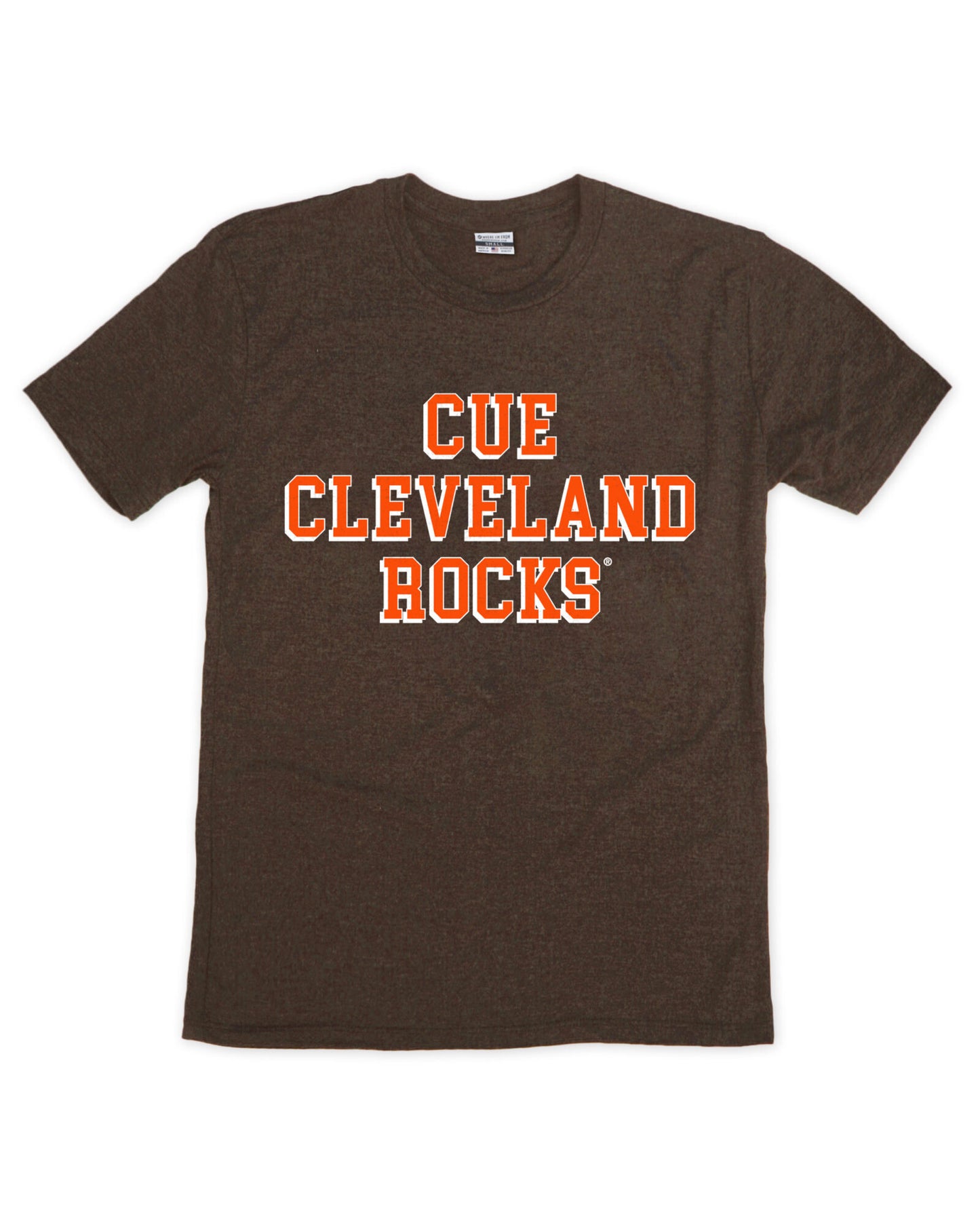 Cleveland Rocks Tee