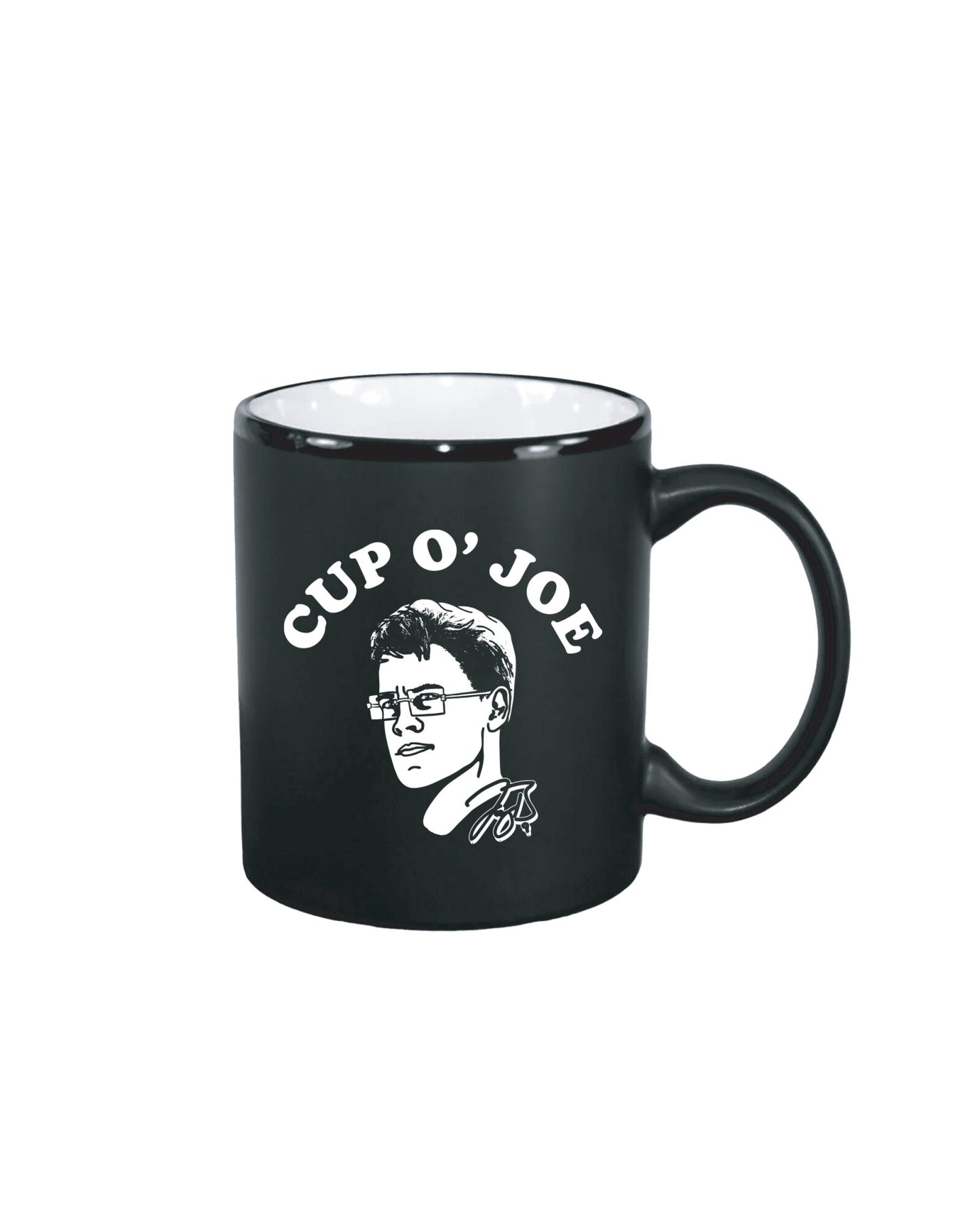 Cup O' Joe Mug