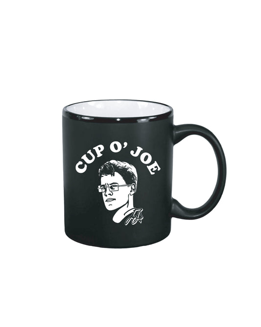 Cup O' Joe Mug