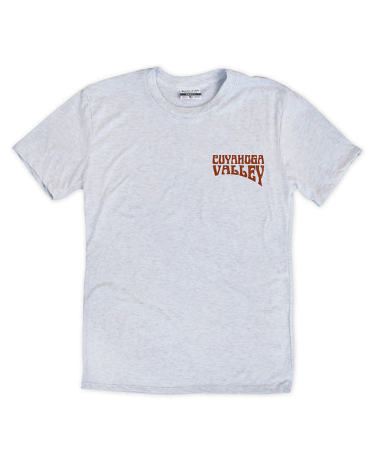 Cuyahoga Valley Nature Escape Tee