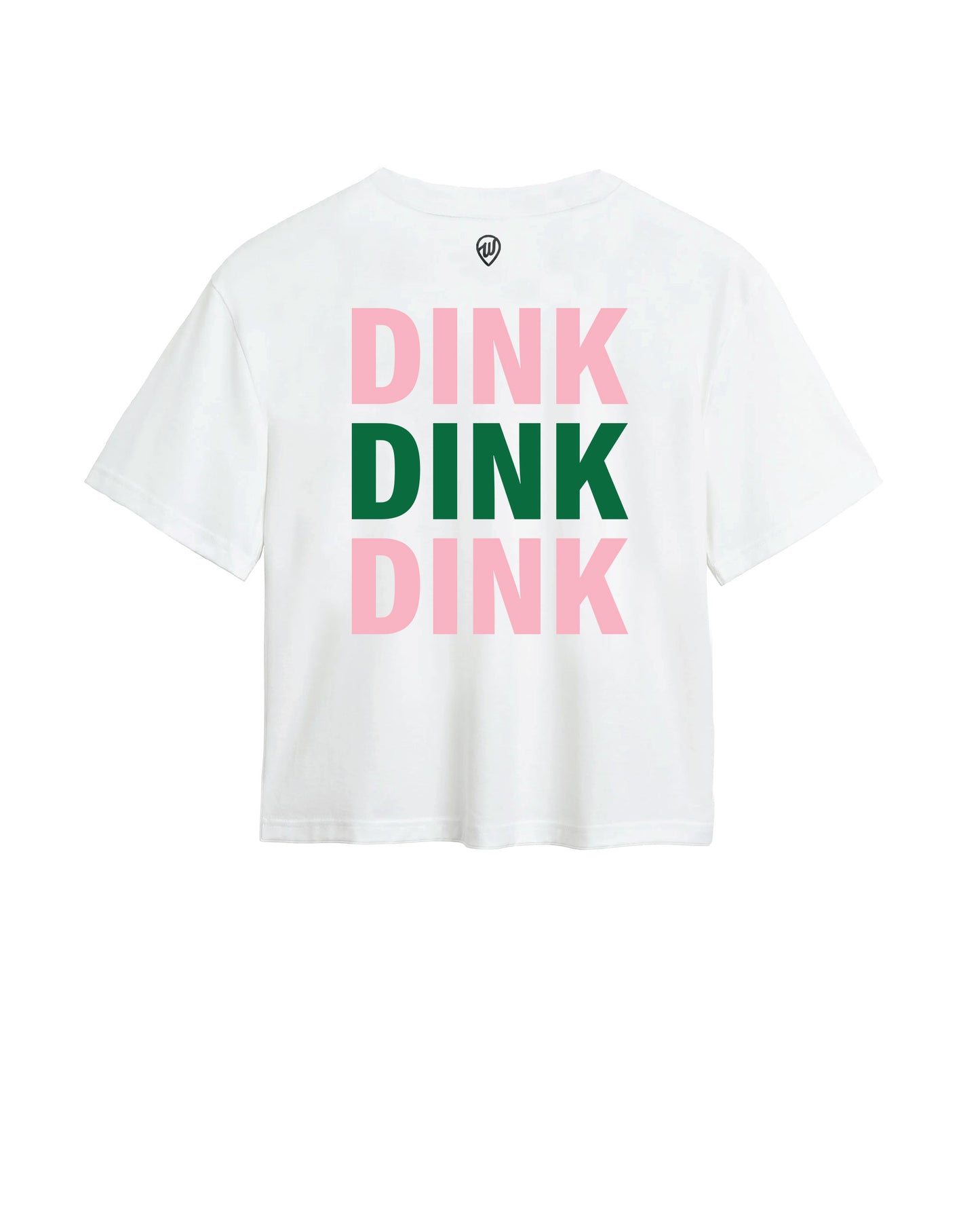 Dink Dink Dink Easy Tee