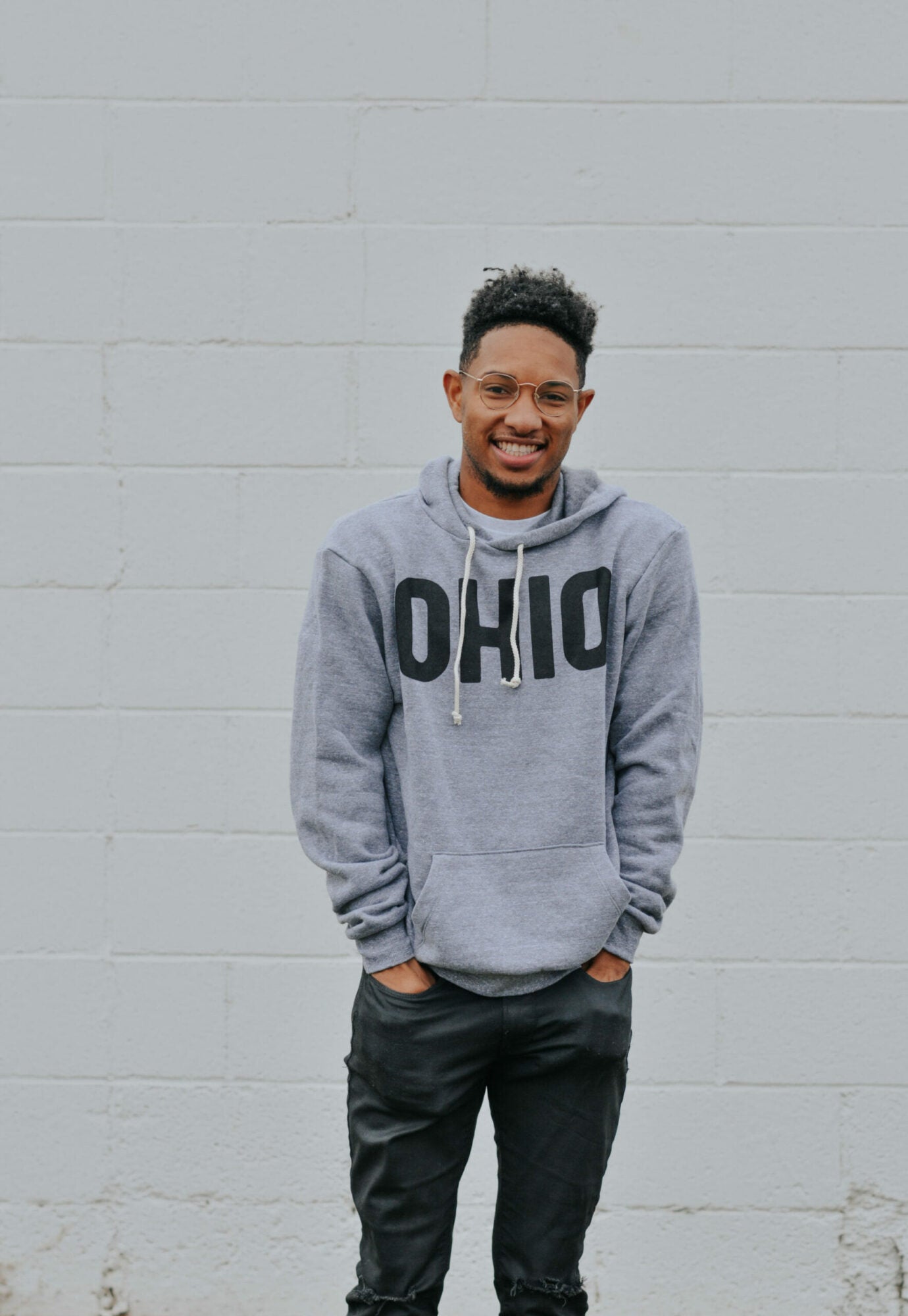 Ohio Hoodie