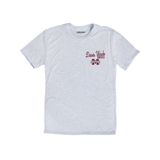 Davis Wade Stadium F/B Tee