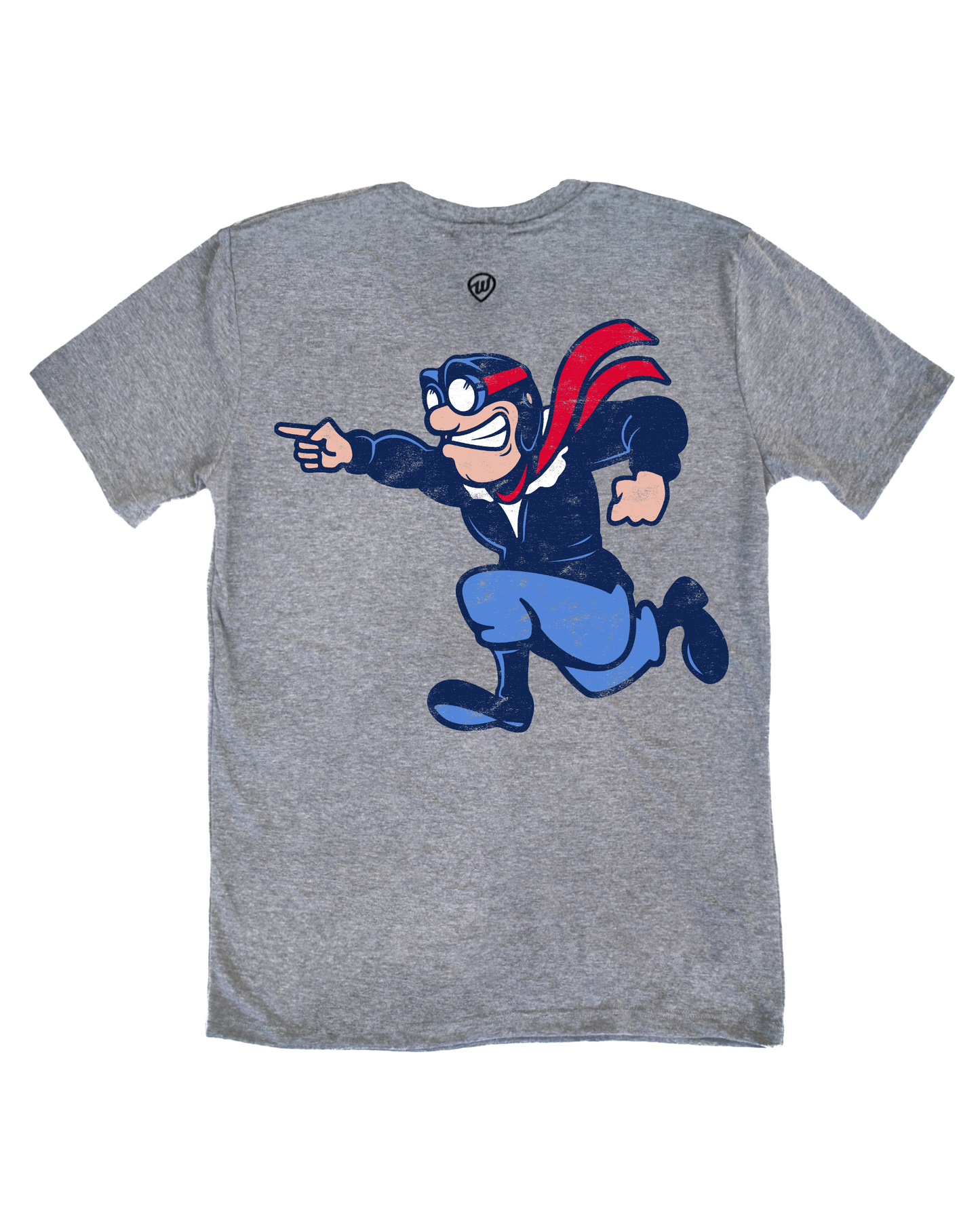 Dayton Flyers Rudy Tee