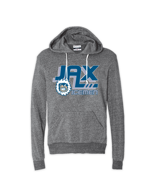 Jacksonville Icemen Hoodie