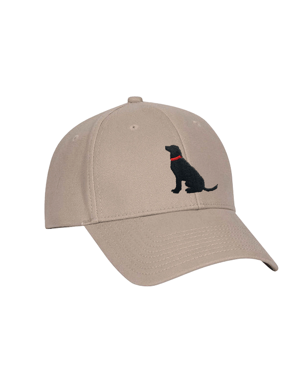 Scout Dad Hat