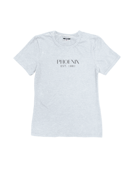Phoenix Est 1881 Women's T-shirt