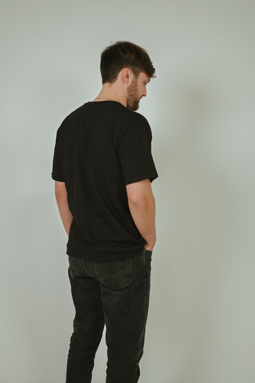 Unisex Cotton Tee