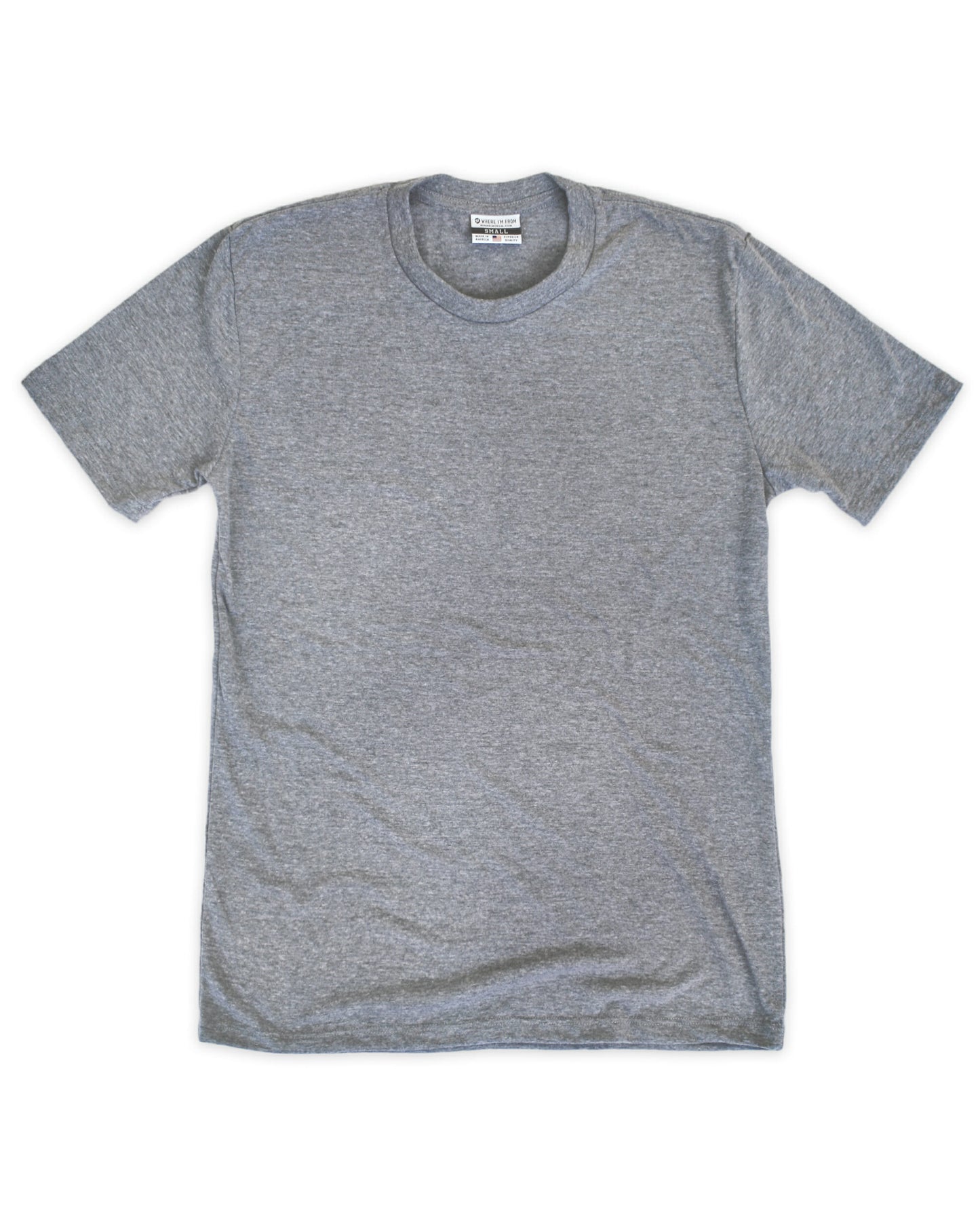 Essentials Tee