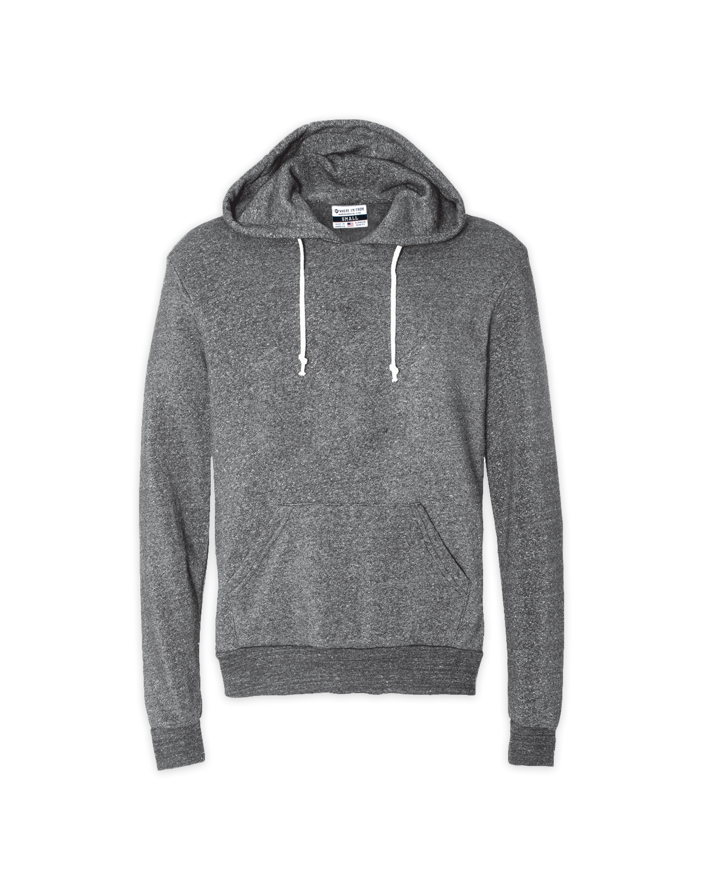 Essentials Hoodie